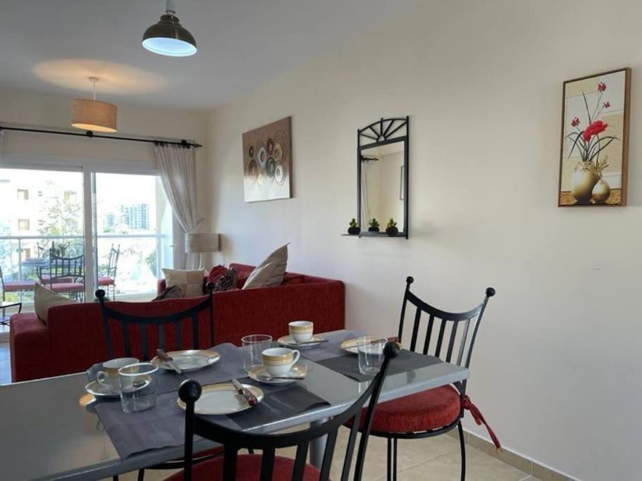 Caesar Resort & Spa, Claudius 2 Bedroom Apartment, Iskele, Long Beach Agios Georgios  Esterno foto