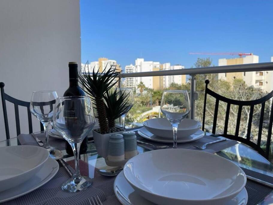Caesar Resort & Spa, Claudius 2 Bedroom Apartment, Iskele, Long Beach Agios Georgios  Esterno foto