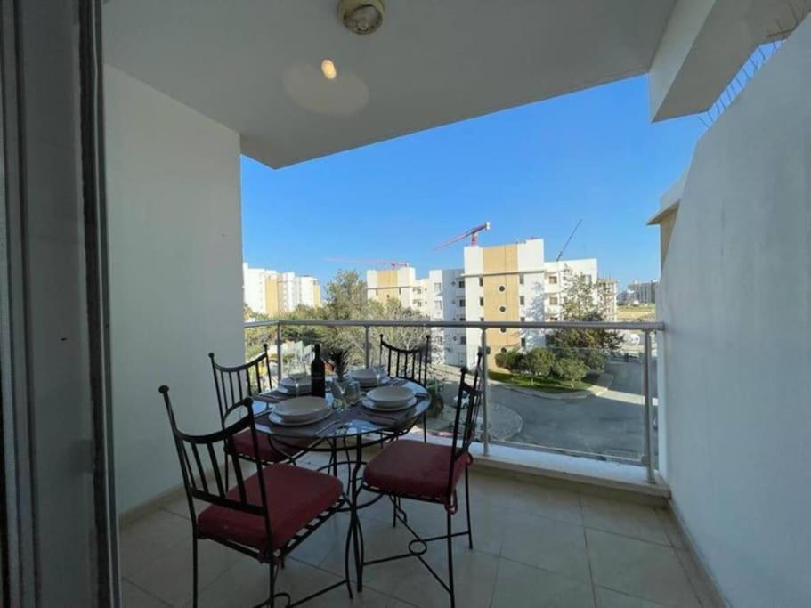 Caesar Resort & Spa, Claudius 2 Bedroom Apartment, Iskele, Long Beach Agios Georgios  Esterno foto