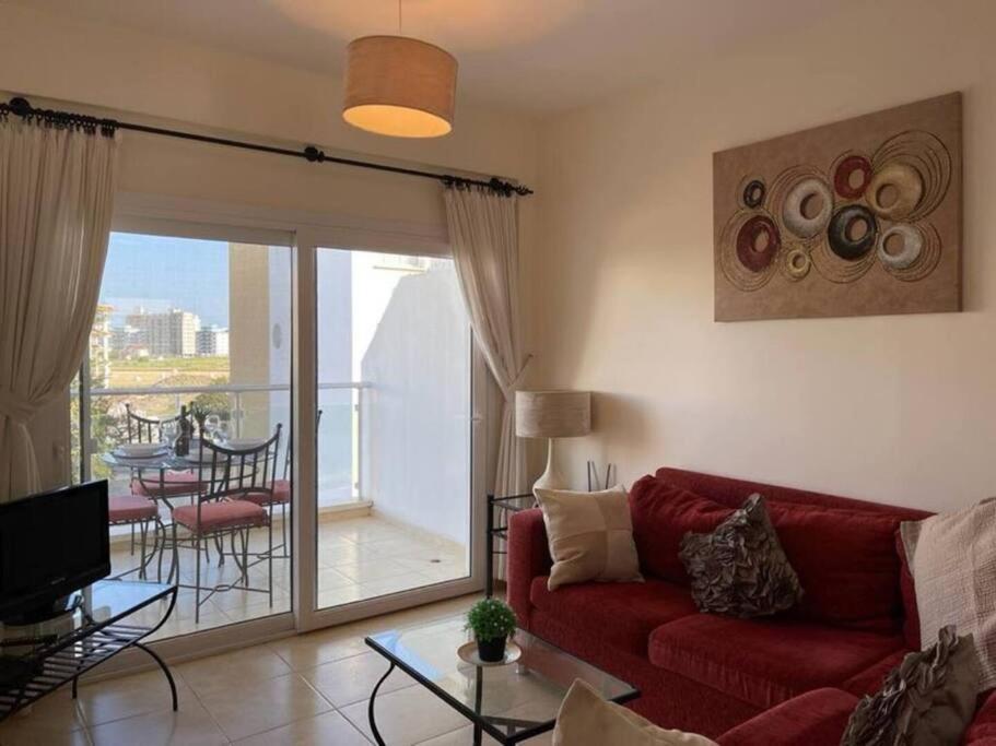 Caesar Resort & Spa, Claudius 2 Bedroom Apartment, Iskele, Long Beach Agios Georgios  Esterno foto