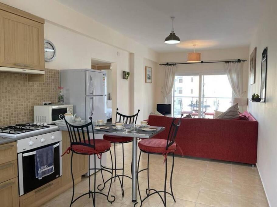 Caesar Resort & Spa, Claudius 2 Bedroom Apartment, Iskele, Long Beach Agios Georgios  Esterno foto