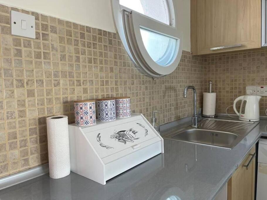 Caesar Resort & Spa, Claudius 2 Bedroom Apartment, Iskele, Long Beach Agios Georgios  Esterno foto