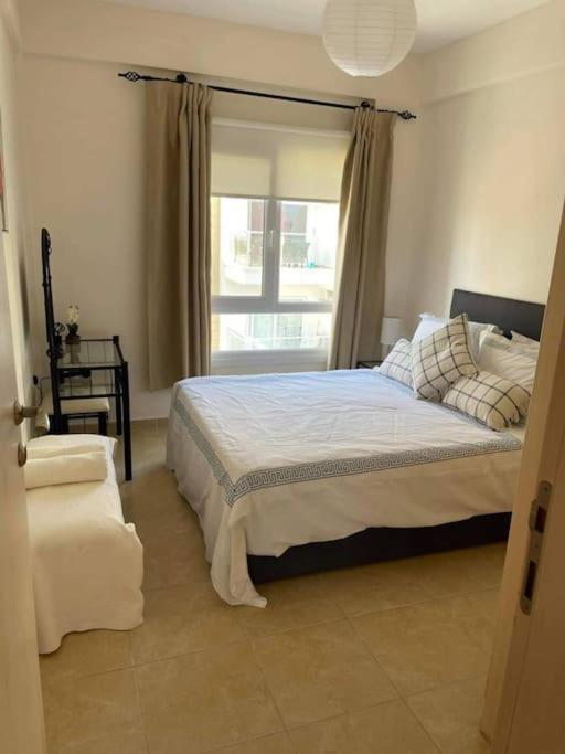 Caesar Resort & Spa, Claudius 2 Bedroom Apartment, Iskele, Long Beach Agios Georgios  Esterno foto