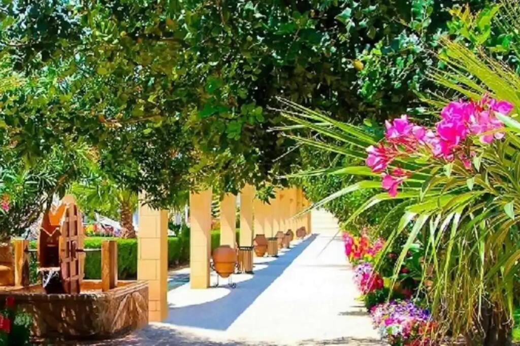 Caesar Resort & Spa, Claudius 2 Bedroom Apartment, Iskele, Long Beach Agios Georgios  Esterno foto