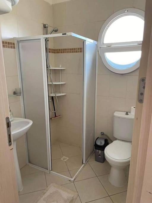 Caesar Resort & Spa, Claudius 2 Bedroom Apartment, Iskele, Long Beach Agios Georgios  Esterno foto