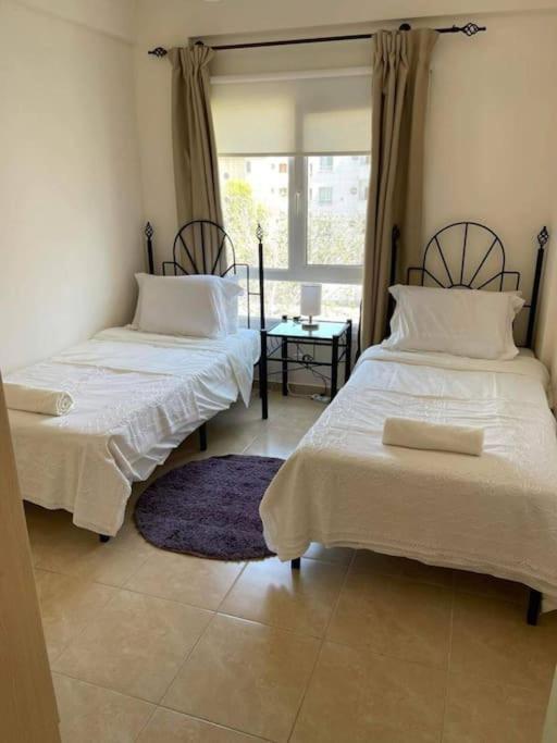 Caesar Resort & Spa, Claudius 2 Bedroom Apartment, Iskele, Long Beach Agios Georgios  Esterno foto