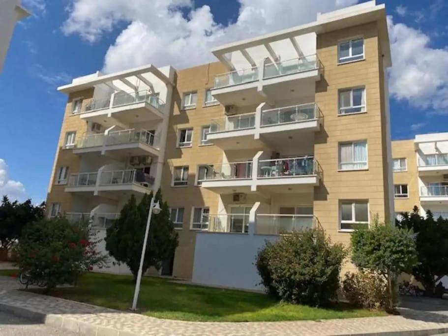 Caesar Resort & Spa, Claudius 2 Bedroom Apartment, Iskele, Long Beach Agios Georgios  Esterno foto